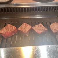 焼肉ホルモン 稲田 -  焼肉ホルモン 稲田 -