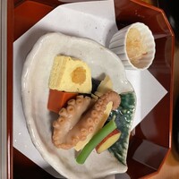 西村屋　和味旬彩 - 