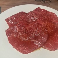 焼肉ホルモン 稲田 -  焼肉ホルモン 稲田 -