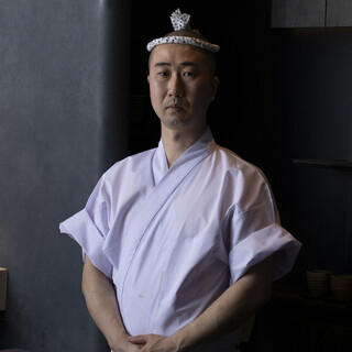 【鳥おか】店主大平貴紀