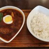 スープカレー屋 鴻 神田駿河台店