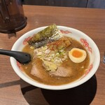 室壱羅麺 - 