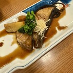 のれんと味 だるま料理店 - 