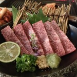 Miyazakigyuu Yakiniku Matsushin - 