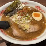 室壱羅麺 - 