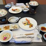 和風レストラン　とき - 