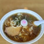 まるじん食堂 - 料理写真: