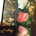 やきとん 魚友 - 