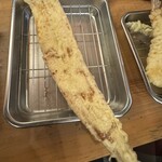 Tempura Saitou - 