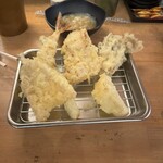 Tempura Saitou - 