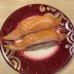 回転寿し トリトン 円山店 - 