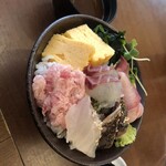 ひびの食堂 - 