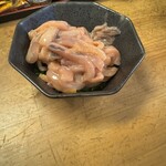 Tempura Saitou - 