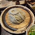 Teuchi Soba To Asamiya Cha No Mise Kurodaen - 