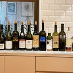 ペレグリーノ - 