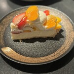 カフェ コムサ - 