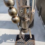 B-yond - 河童君　日向ぼっこ