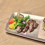 DINING & BAR TABLE 9 TOKYO - 