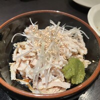 博多もつ鍋 やま中 赤坂店 -  博多もつ鍋 やま中 赤坂店 -