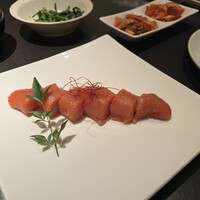 博多もつ鍋 やま中 赤坂店 -  博多もつ鍋 やま中 赤坂店 -