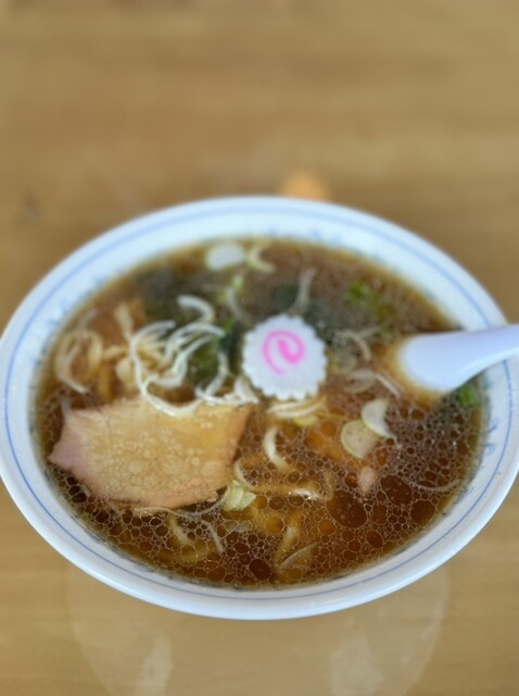 まるじん食堂（新白河）- 福島・西郷村の家庭的定食が楽しめる食堂