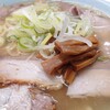 川口トラちゃんラーメン