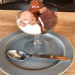 ハル チョコレート - 