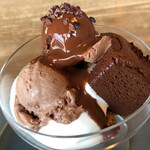 ハル チョコレート - 