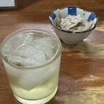 居酒屋　かもめ - 