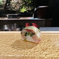 鮨shizuku 西天満 - 