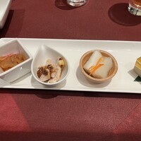 ジョーズ シャンハイ ニューヨーク 銀座店 - 