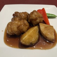 ジョーズ シャンハイ ニューヨーク 銀座店 - 