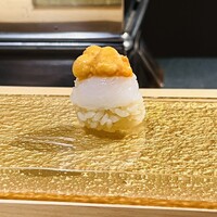 鮨shizuku 西天満 - 