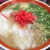 ラーメン蔵