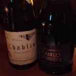 ワインズパトリー - 