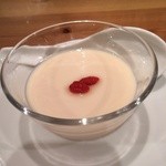 石頭楼 - デザート