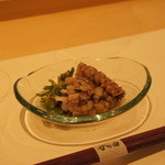 かた田 - 七尾産の蝦蛄