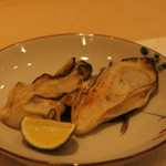 かた田 - 相生産の牡蠣