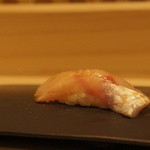 かた田 - ノドグロ