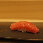 かた田 - 中トロ