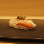 かた田 - ズワイガニ（足肉）