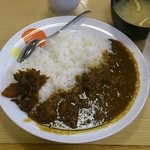 松屋 - ｵﾘｼﾞﾅﾙｶﾚｰ350円