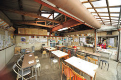 杉原功商店 - 高城町（シーフード）の写真