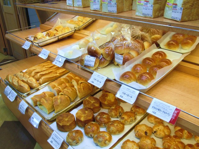 ラルカンシェール みやぎ生協榴岡店（ラルカンシェール榴岡店） - 榴ケ岡（パン）の写真