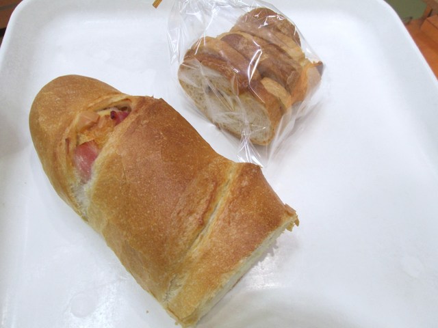 ラルカンシェール みやぎ生協榴岡店（ラルカンシェール榴岡店） - 榴ケ岡（パン）の写真