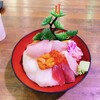 鮮宴丼ひろし - 