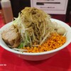 ラーメン 鷹の目 獨協大学前本店