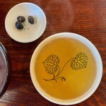 Saruya - ほうじ茶・煎り豆