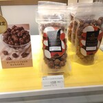 GODIVA - 料理写真: