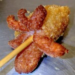 Kushikatsu Tanaka - 